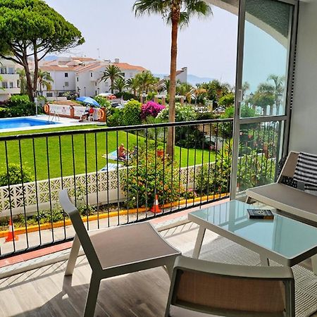 Neenies Nerja - Carabeo Luxury Apartment Eksteriør bilde
